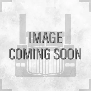 4 Piece Black Floor Mats For Peterbilt 579 Manual Transmission