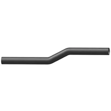 BESTfit 5 Inch Aluminized Multi-Bend Intermediate Exhaust Pipe