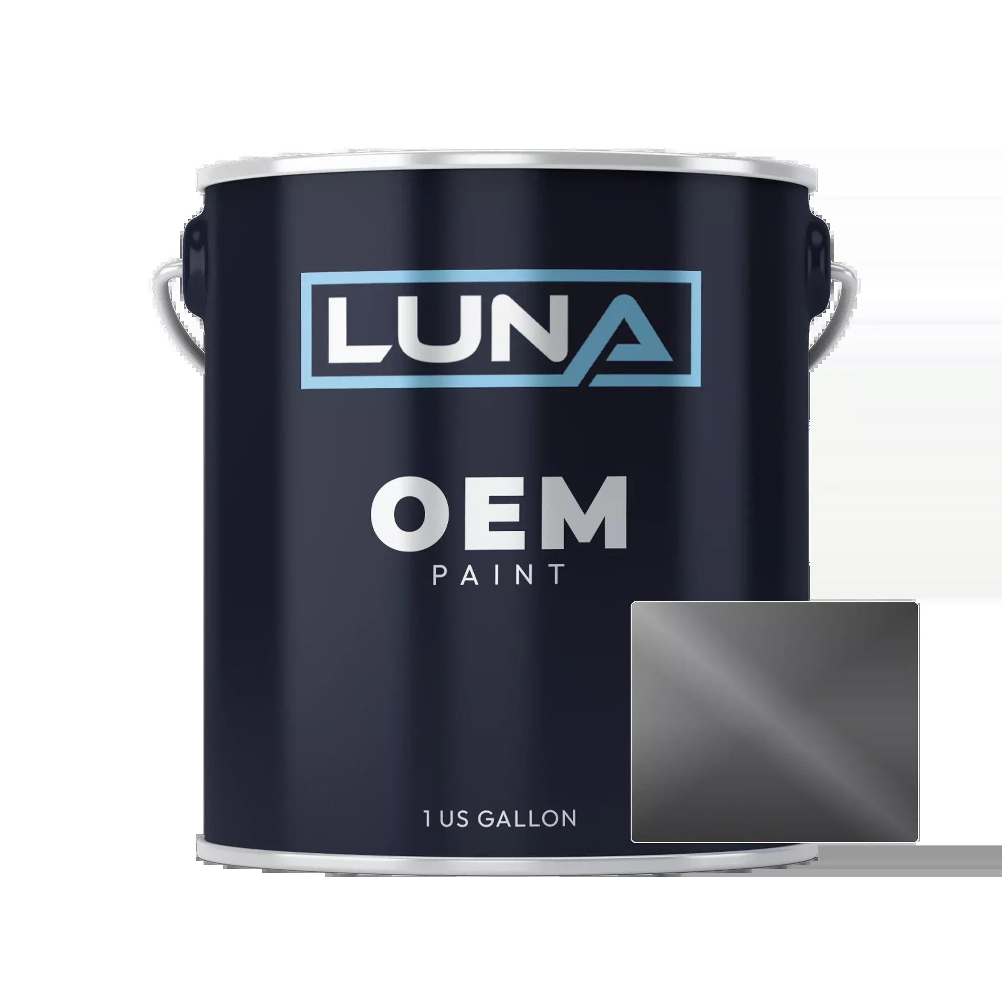 General Motors Interior: Gm 14-9902 WA8555 | Luna OEM Basecoat